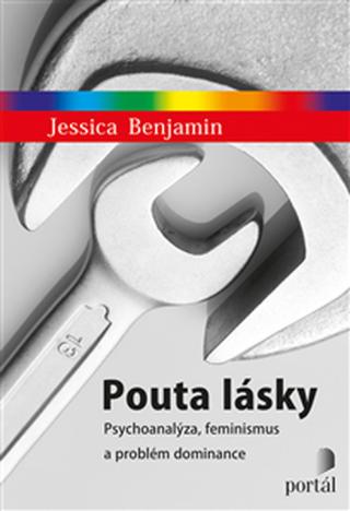 Pouta lásky - Jessica Benjamin