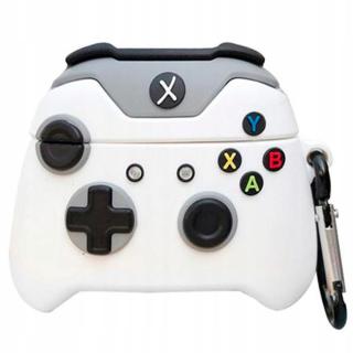 Pouzdro Airpods Pro 2 Sluchátka Pouzdro Xbox Pad