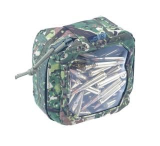 Pouzdro Ammo Utility Templar’s Gear® – Concamo