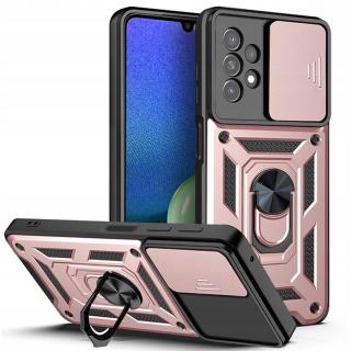 Pouzdro Armor Shockproof pro Samsung Galaxy A13 4G A1