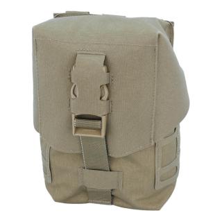 Pouzdro Cargo Thor NFM® – Raptor Green