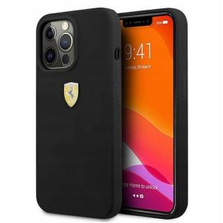 Pouzdro Ferrari Pouzdro pro Iphone 13 Pro 13 +škola