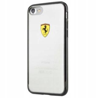 Pouzdro Ferrari pro iPhone 7 8 Se 2020