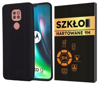 Pouzdro Flexi +šipka pro Motorola Moto G9 Play |matické