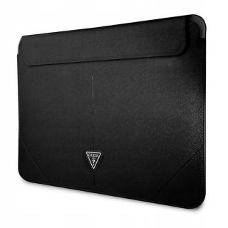 Pouzdro Guess Black pro MacBook Pro/Air 13 M1/M2