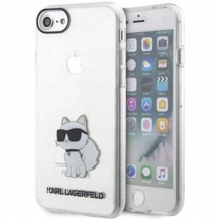 Pouzdro Iphone Se 2022 2020 7 8 Karl Lagerfeld