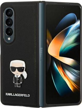 Pouzdro Karl Lagerfeld Pro Galaxy S Fold 4 Pouzdro