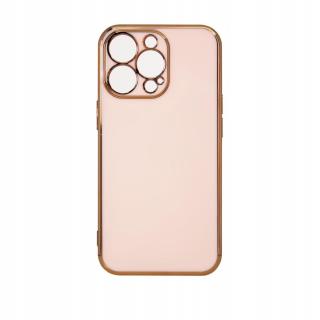 Pouzdro Lighting Color Case pro iPhone 12 Pro Max gelo