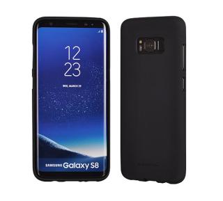 Pouzdro Mercury Soft feeling Huawei Huawei P Smart Plus/Nova 3i , black