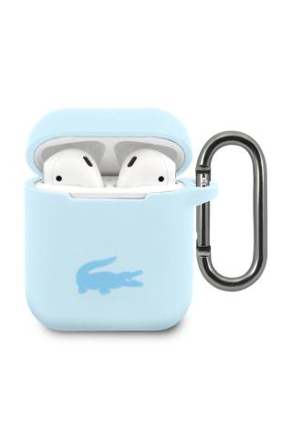 Pouzdro na airpod Lacoste Airpods Cover