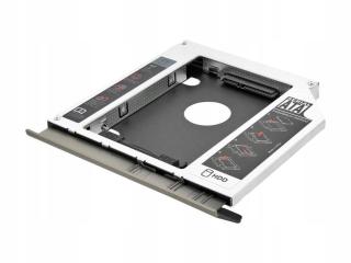 Pouzdro na disk vys. 12,7mm pro Hp ProBook 4510S Hq