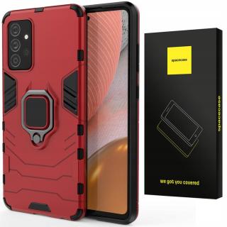 Pouzdro Na Galaxy A72 5G Spacecase X-ring Armor