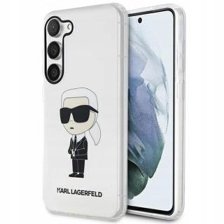 Pouzdro Na Galaxy S23 Kryt Karl Lagerfeld