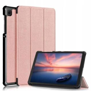 Pouzdro na Galaxy Tab A7 2020 10,4 Rose Gold