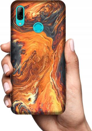 Pouzdro Na Huawei P Smart 2019 Case mramor