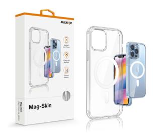 Pouzdro na mobil Ali Mag-skin iPhone 15 Pro Max Pas0015