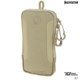 Pouzdro na mobil MAXPEDITION® AGR™ PLP™ iPhone 6/6s/7 - khaki