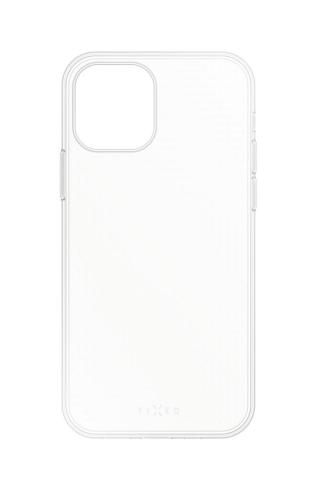 Pouzdro na mobil Tpu gelové pouzdro Fixed Slim Antiuv pro Samsung Galaxy A14/a14 5G, čiré