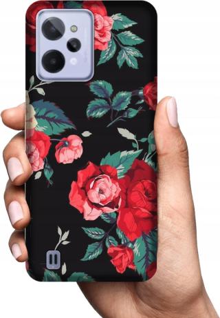 Pouzdro Na Realme C31 Case Kryt