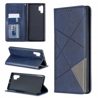 Pouzdro Peněženka Zaps Origami Pro Galaxy Note 10+ Plus