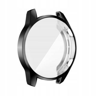 Pouzdro pouzdro pro Huawei Watch Gt 2 42mm černé
