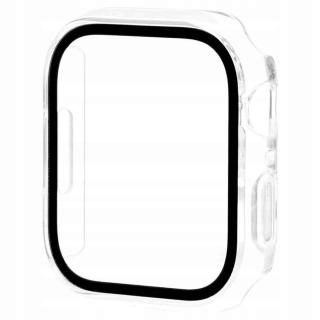 Pouzdro pro Apple Watch 45 MM Case-Mate Transparentní