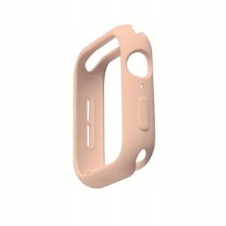 Pouzdro pro Apple Watch Series 5/4 44MM Uniq Lino pouzdro