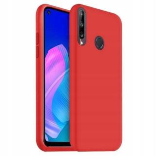 Pouzdro Pro Huawei P40 Lite E Pouzdro Velvet