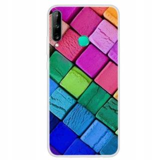 Pouzdro pro Huawei P40 Lite E Y7p Slim Case