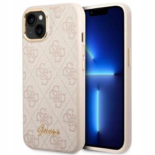 Pouzdro Pro Iphone 14 Plus, Cover Case Pouzdro Guess