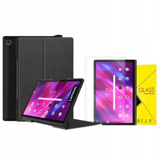 Pouzdro Pro Lenovo Jógu Tab 11 11.0″ YT-J706 Sklo