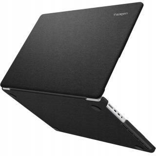 Pouzdro pro MacBook Pro 14 2021, pouzdro Spigen Urban Fit