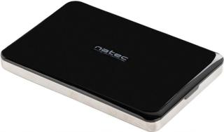 Pouzdro pro Natec Oyster 2 2.5" Usb 3.0 N disk