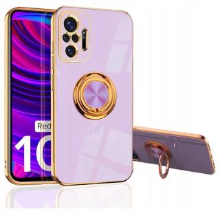 Pouzdro pro Redmi Note 10 Pro, magnetické ring case