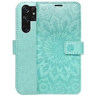 Pouzdro Pro Samsung Galaxy S23 Ultra Case Mezzo Fancy