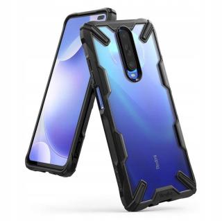 Pouzdro Ringke Fusion-X Case pro Redmi K30 Poco X2