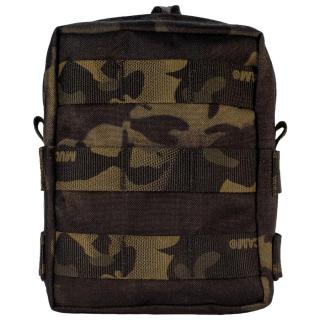 Pouzdro S.E.R.E. Combat Systems® – Multicam® Black