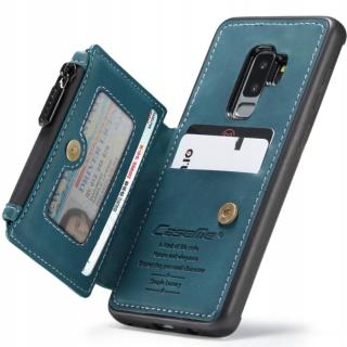 Pouzdro S Kapsou Peněženka Caseme Pro Galaxy S9+