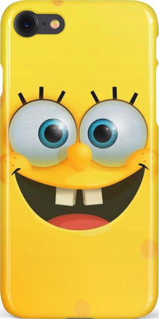 Pouzdro Samsung Galaxy A51 5g Spongebob Vzory