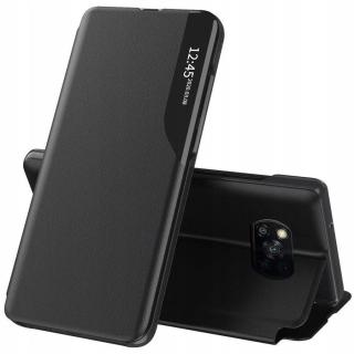 Pouzdro Smart Case Pro Xiaomi Poco X3 Nfc +sklo`