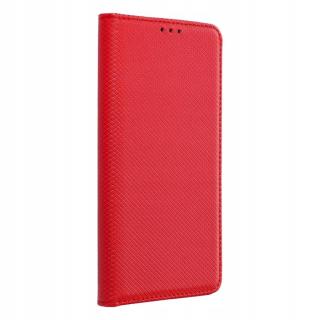 Pouzdro Smart Case pro Xiaomi Redmi 10a červené