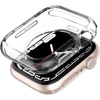 Pouzdro Spigen pro Apple Watch 41/40 mm 7/SE/6/5/4