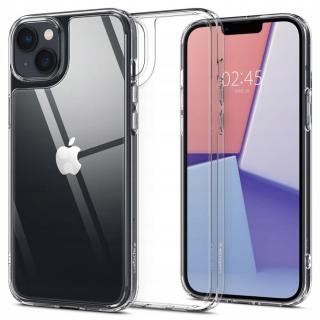 Pouzdro Spigen Quartz Hybrid pro iPhone 14 Plus