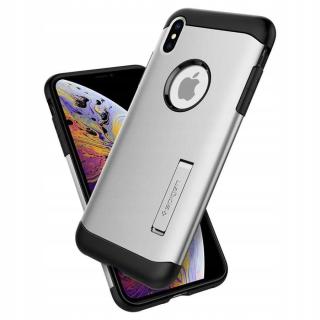 Pouzdro Spigen Slim Armor pro iPhone Xs Max