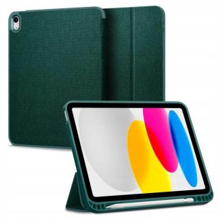 Pouzdro Spigen Urban Fit pro Ipad 10.9 2022 Midnight