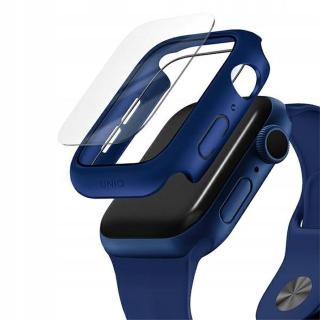 Pouzdro Uniq kryt obrazovky pro Apple Watch 5 40mm
