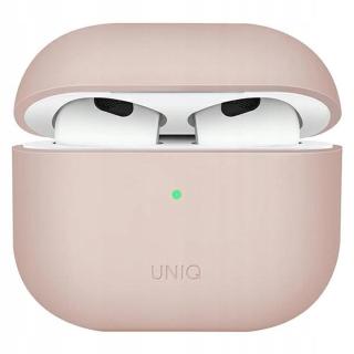 Pouzdro Uniq Lino pouzdro pro Apple AirPods 3Gen.