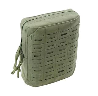 Pouzdro Utility M-L Templar’s Gear® – Ranger Green