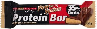 Power System Protein Bar 40% Panna-Cotta Brittle 70g 1 x 70 g