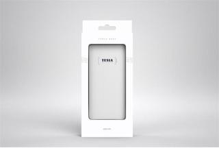 Powerbank TESLA 4000mAh, white